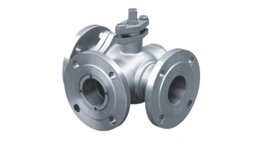 Техническое обслуживание шаровых кранов из нержавеющей стали