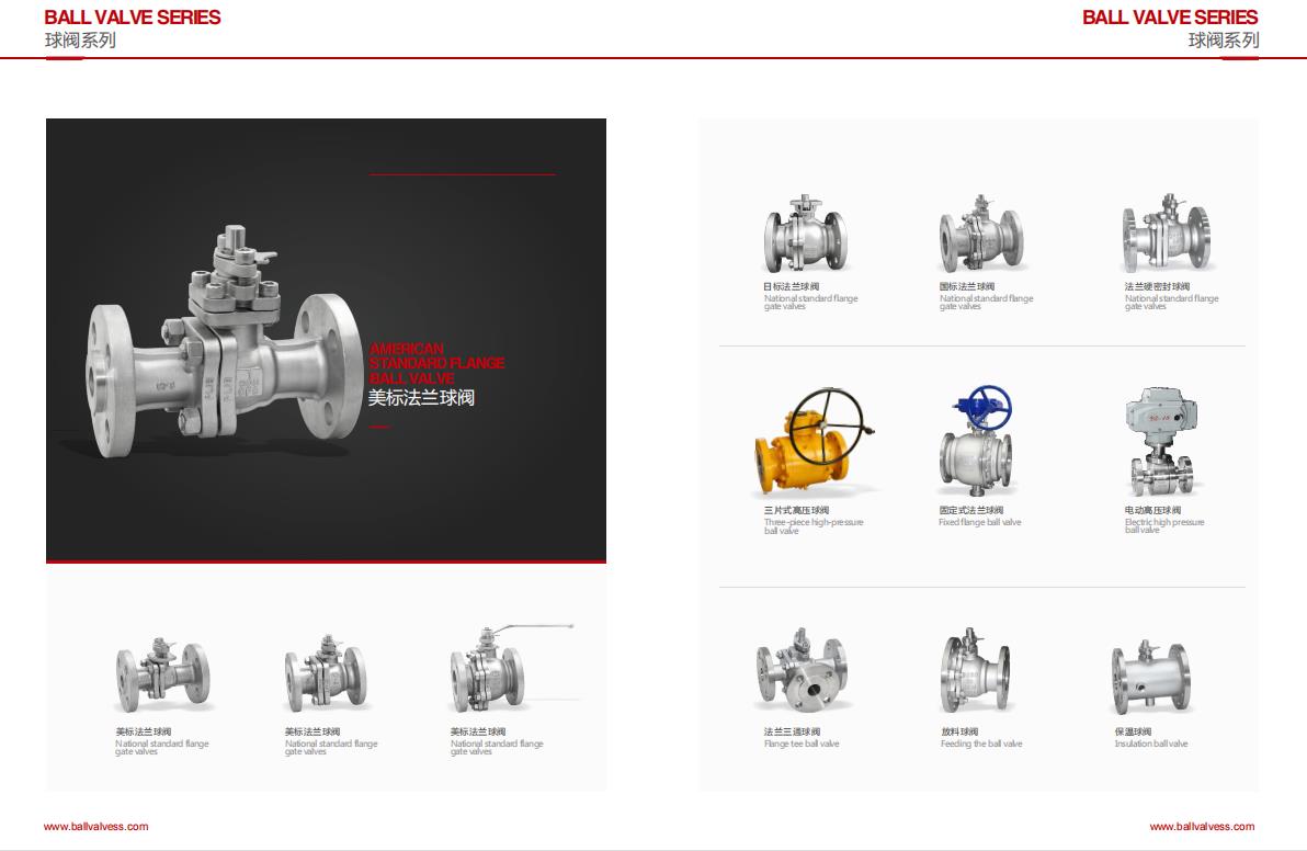 завод фланцевых шаровых кранов