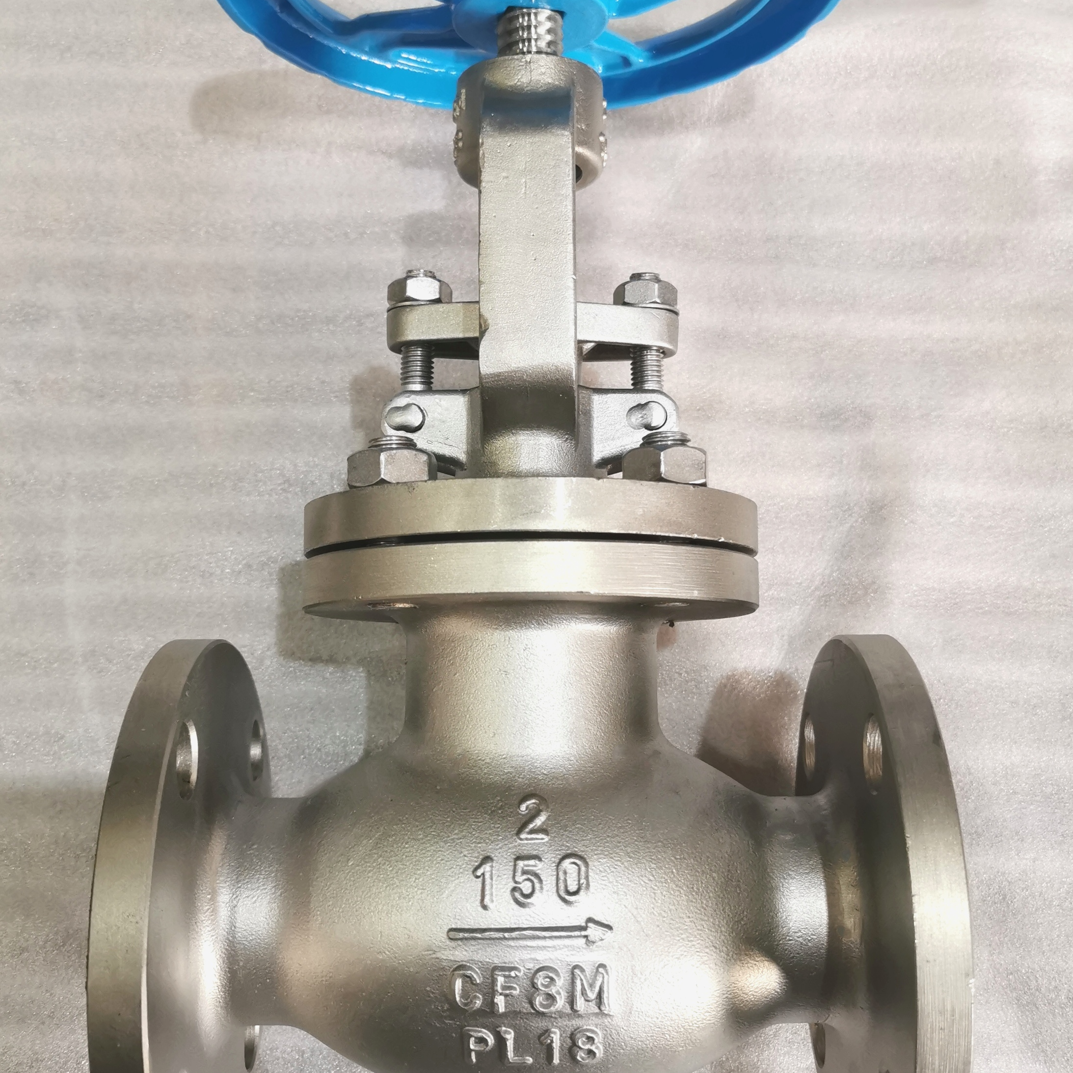 Какие бывают типы шаровых клапанов?