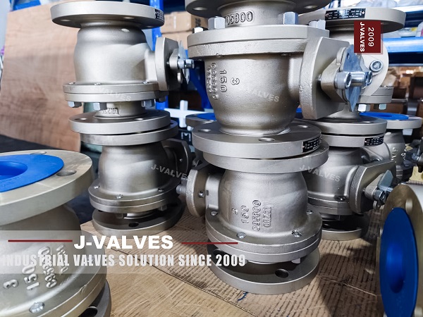 Как выбрать правильный материал для плавающих шаровых кранов в зависимости от условий эксплуатации