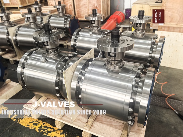 Шаровые краны: сравнительный анализ стандартов уплотнительной конструкции между американскими и европейскими стандартами