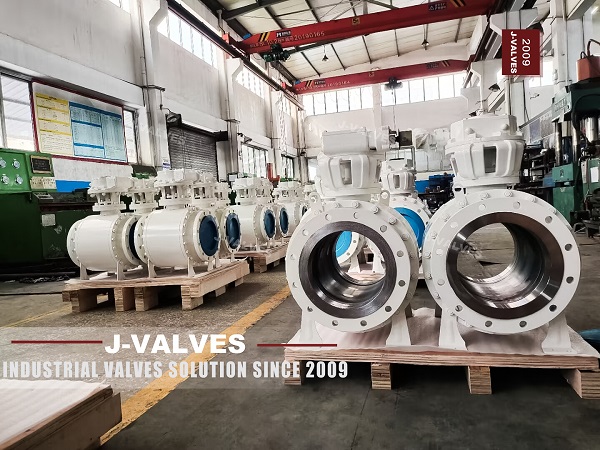 Различные способы подключения шаровых кранов J-VALVES отвечают различным требованиям.