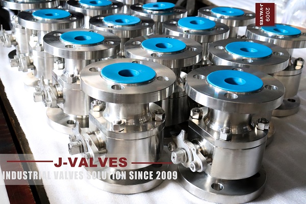 Каковы преимущества использования плавающих шаровых кранов в жидкостных системах?