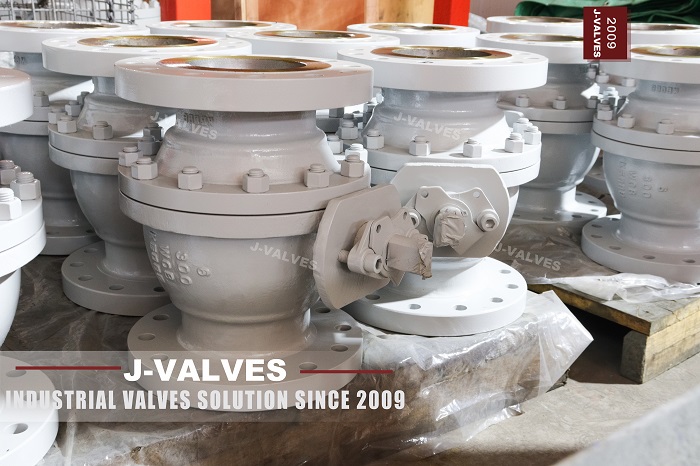 Как правильно выбрать аксессуары для плавающих шаровых кранов